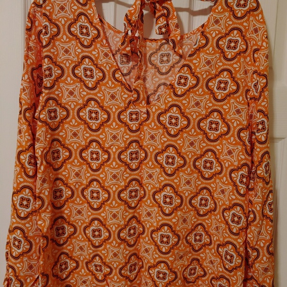 All For Color Blouse - Picture 2 of 2